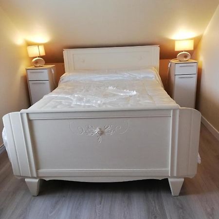 Gite Du Roudour Villa Begard Luaran gambar