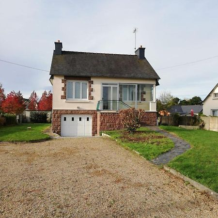 Gite Du Roudour Villa Begard Luaran gambar