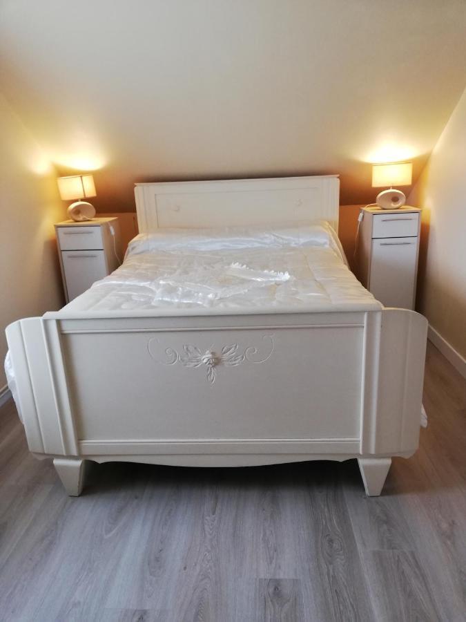 Gite Du Roudour Villa Begard Luaran gambar